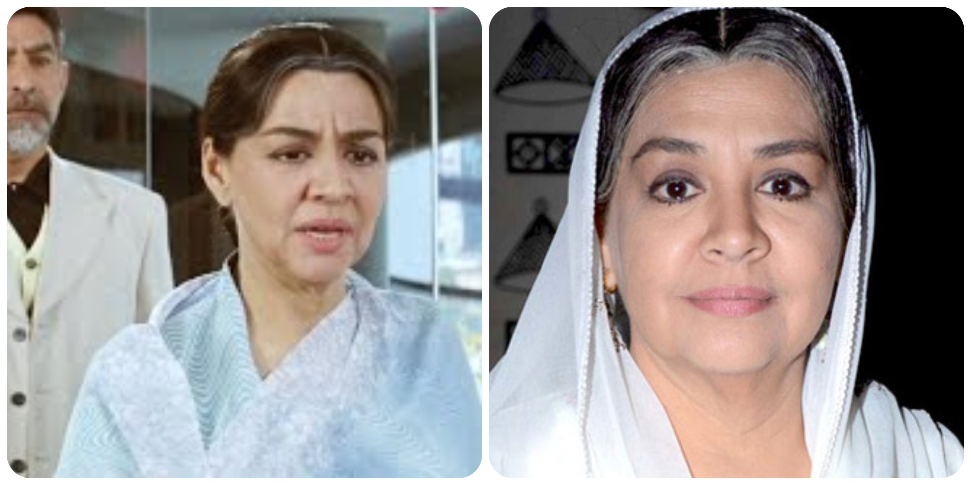 Farida Jalal