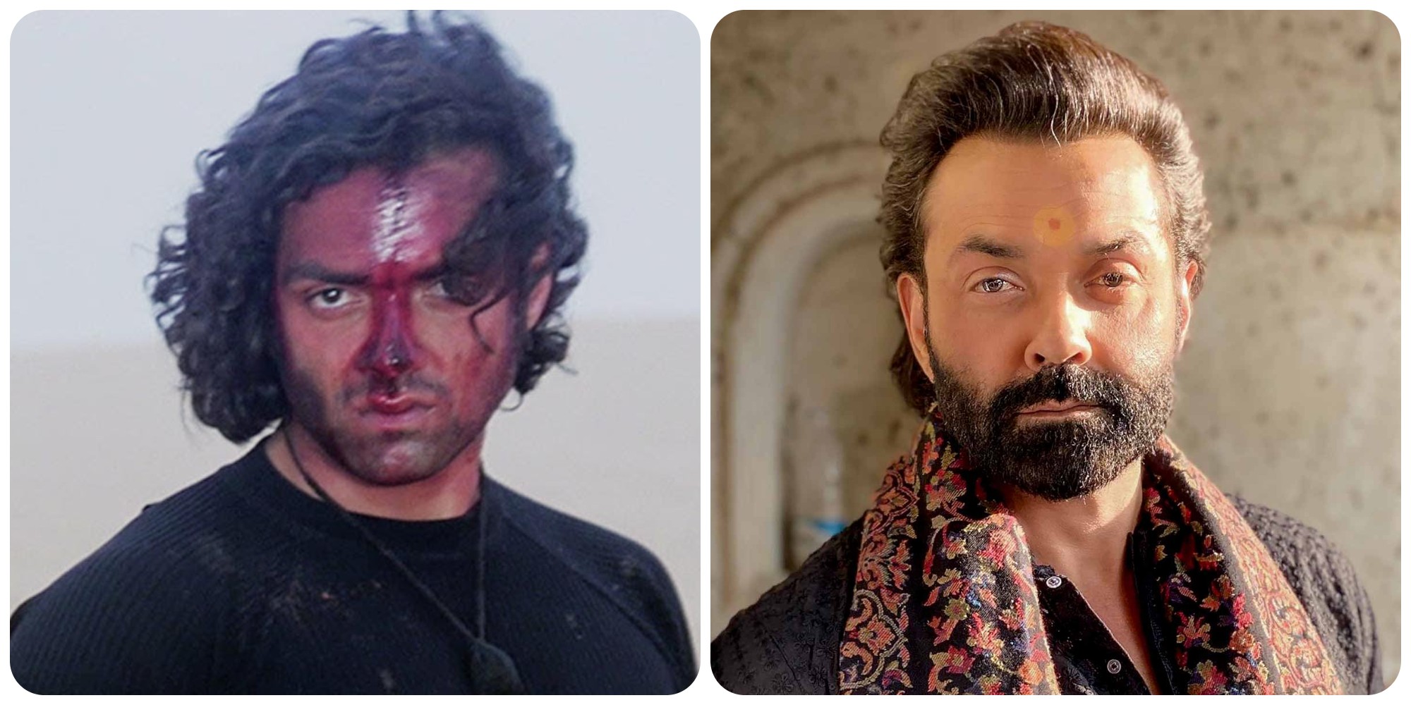 Bobby Deol