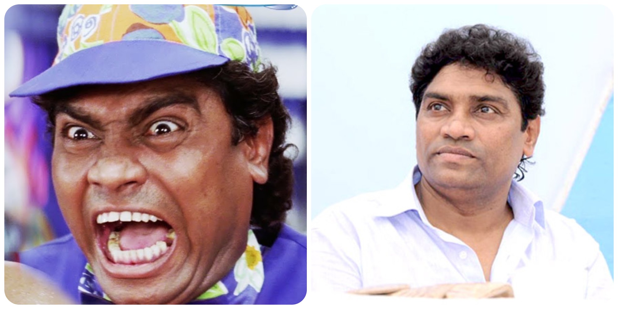 Johnny Lever