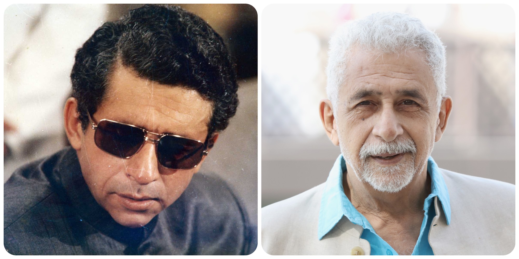 Naseeruddin Shah