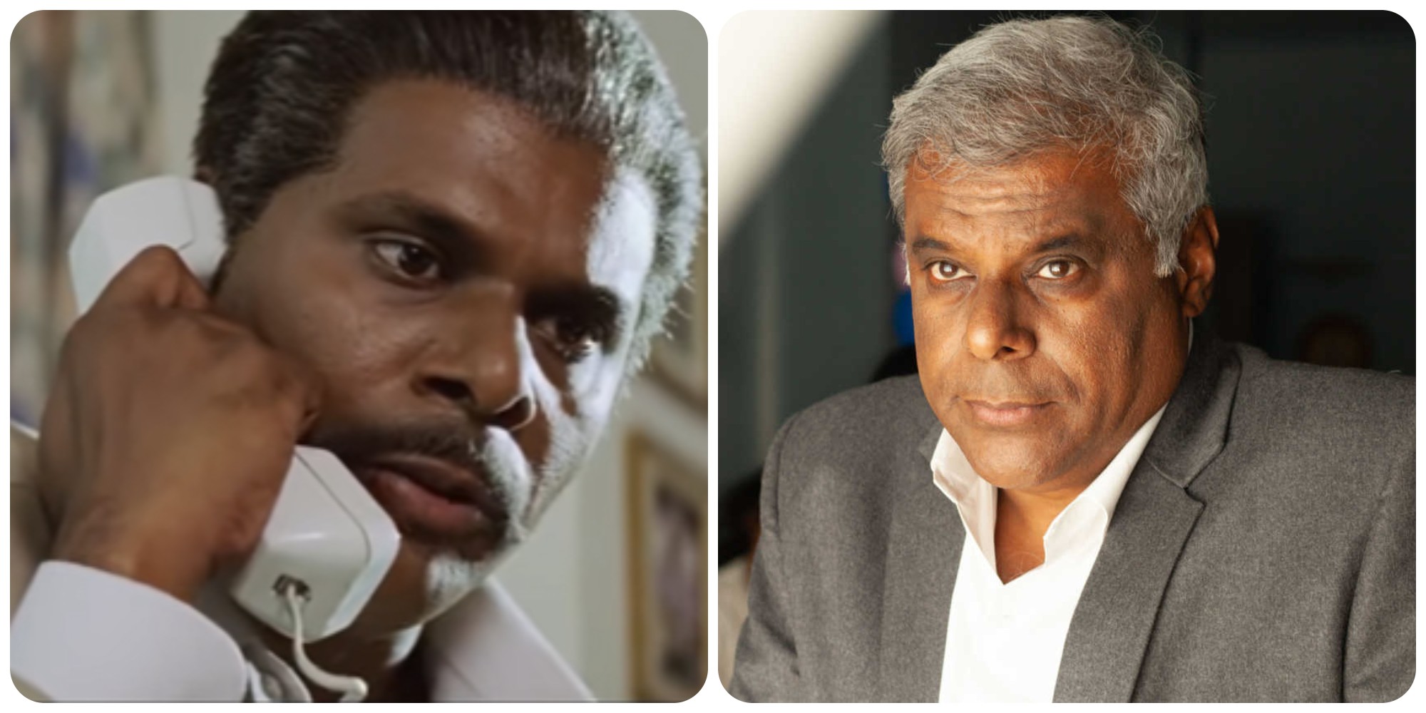 Ashish Vidyarthi