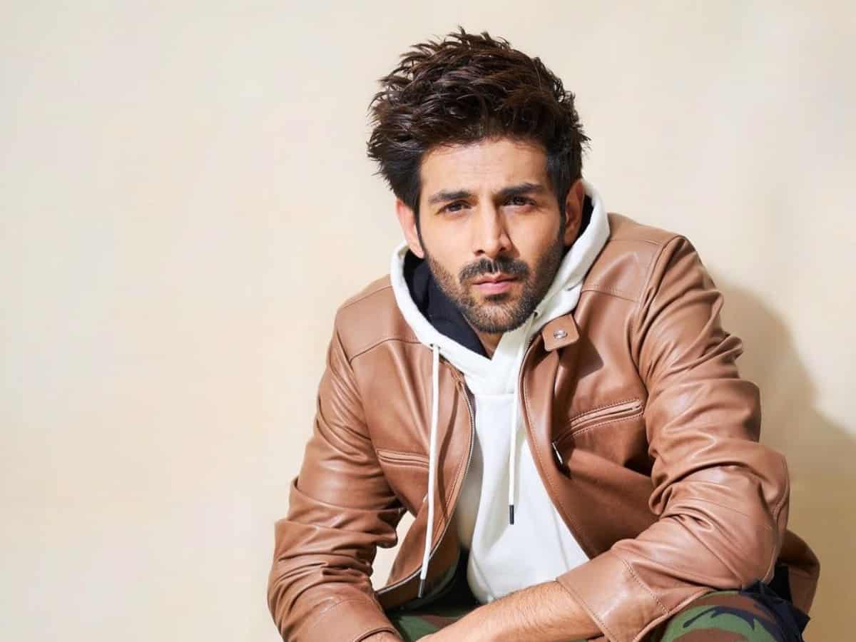 kartik aaryan