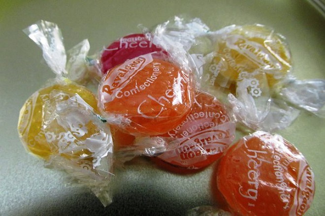 90s Candies in India