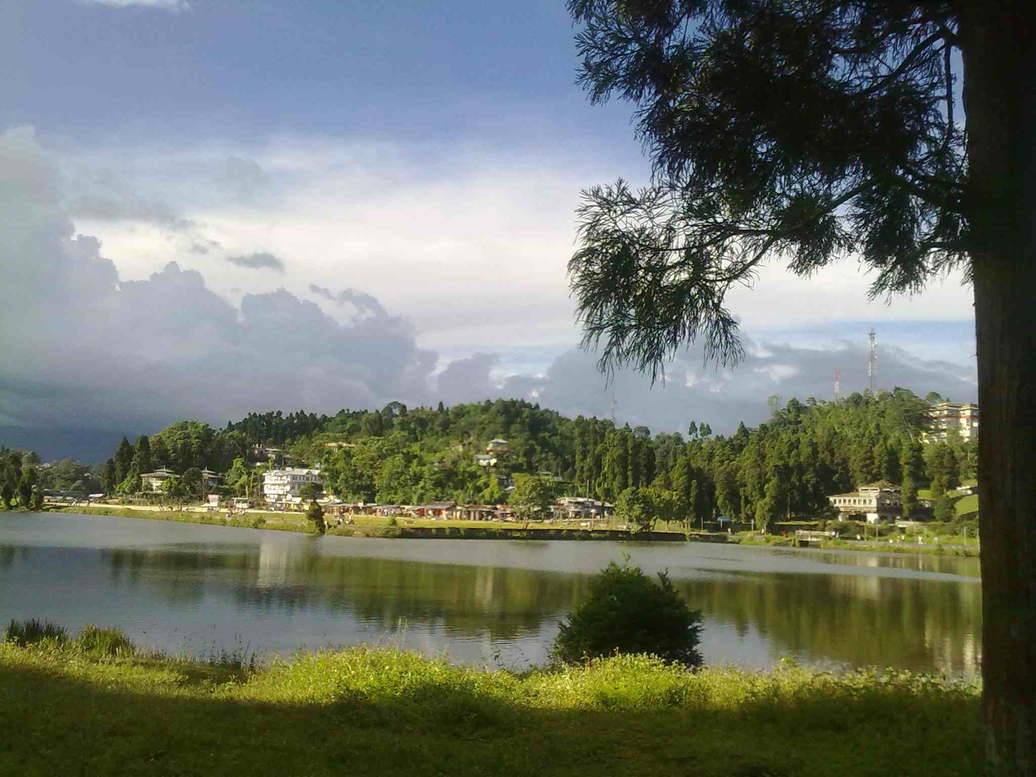 Mirik