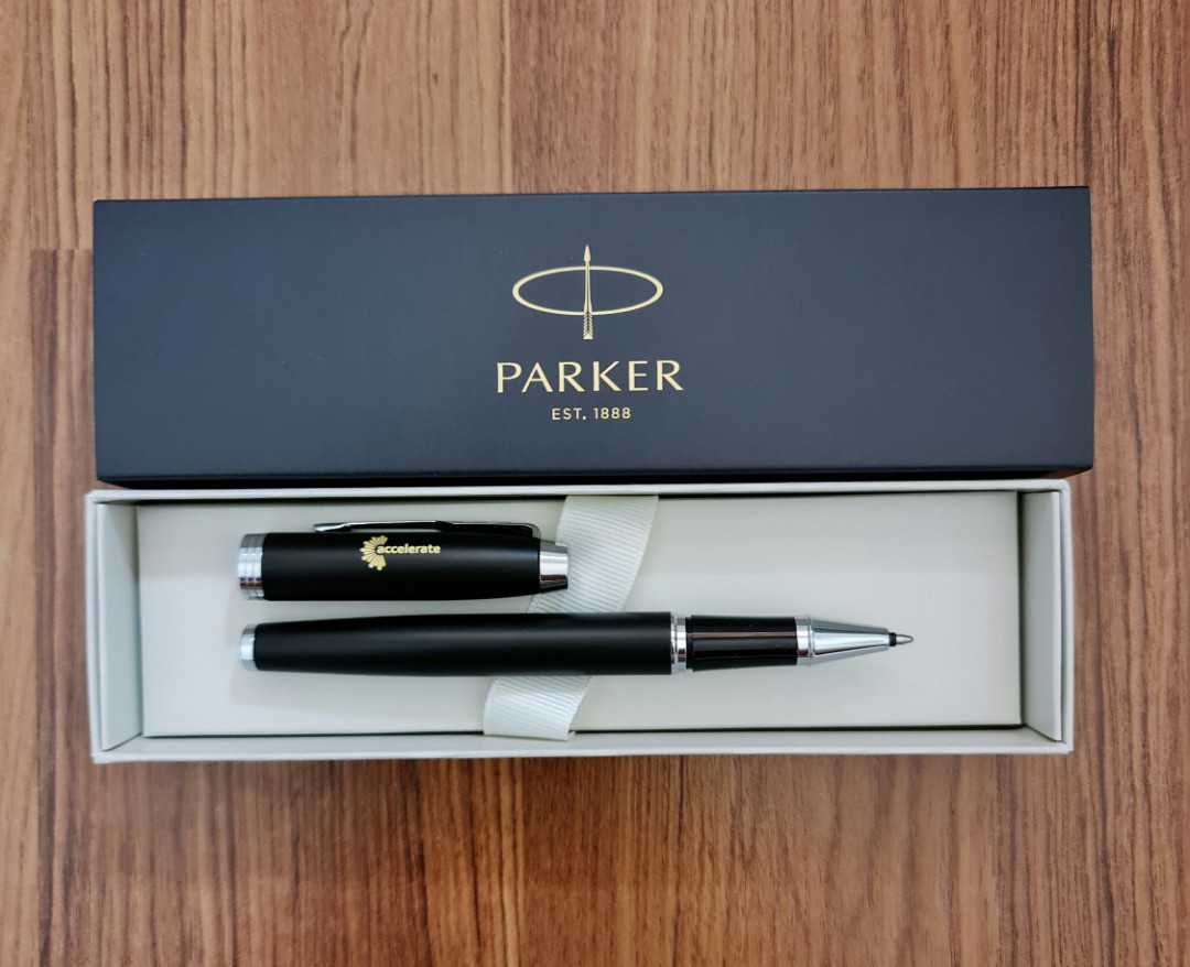 Parker Pen