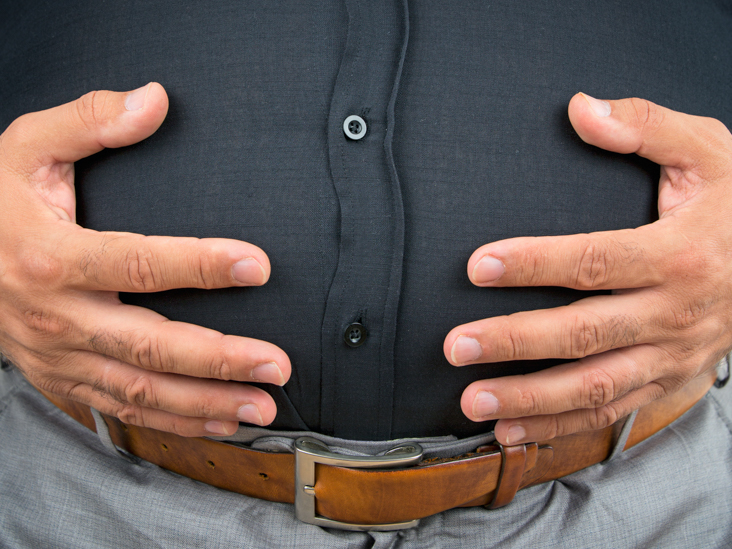 belly fat