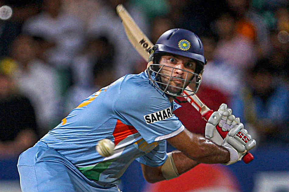 Yuvraj Singh