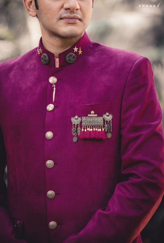Jewellery Ideas For To-Be-Grooms