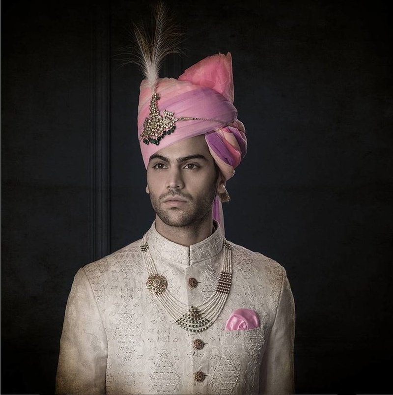 Jewellery Ideas For To-Be-Grooms