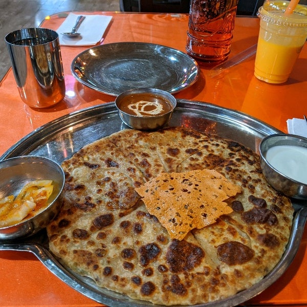 Paranthe Wali Gali