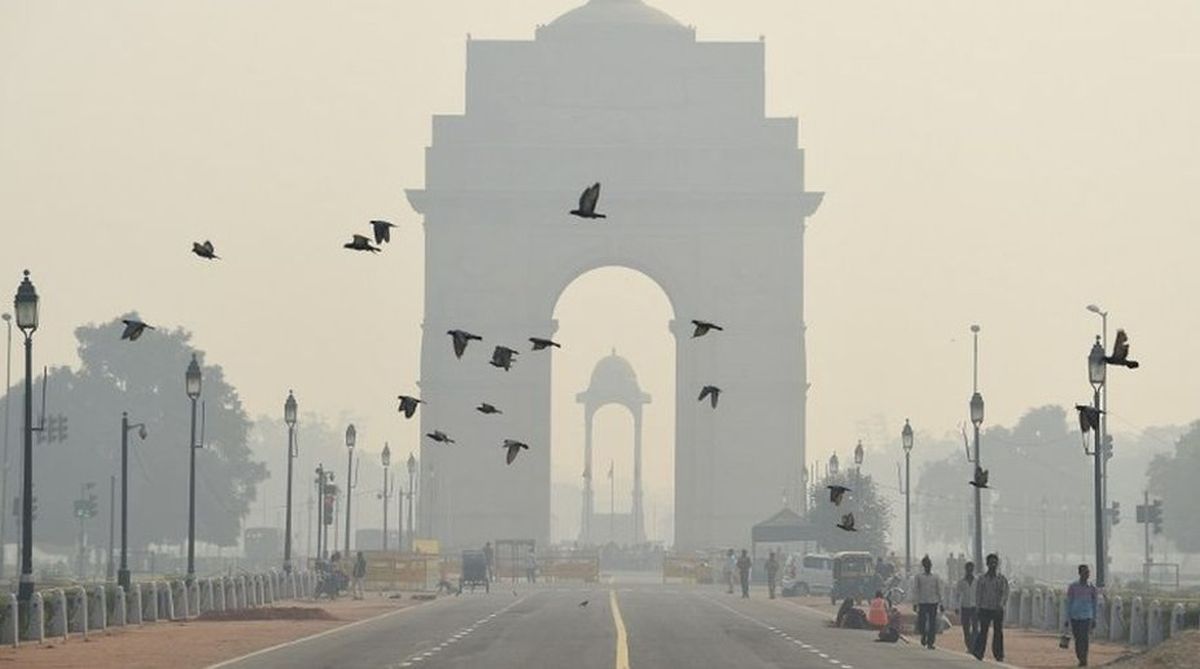 Winter Places In Delhi