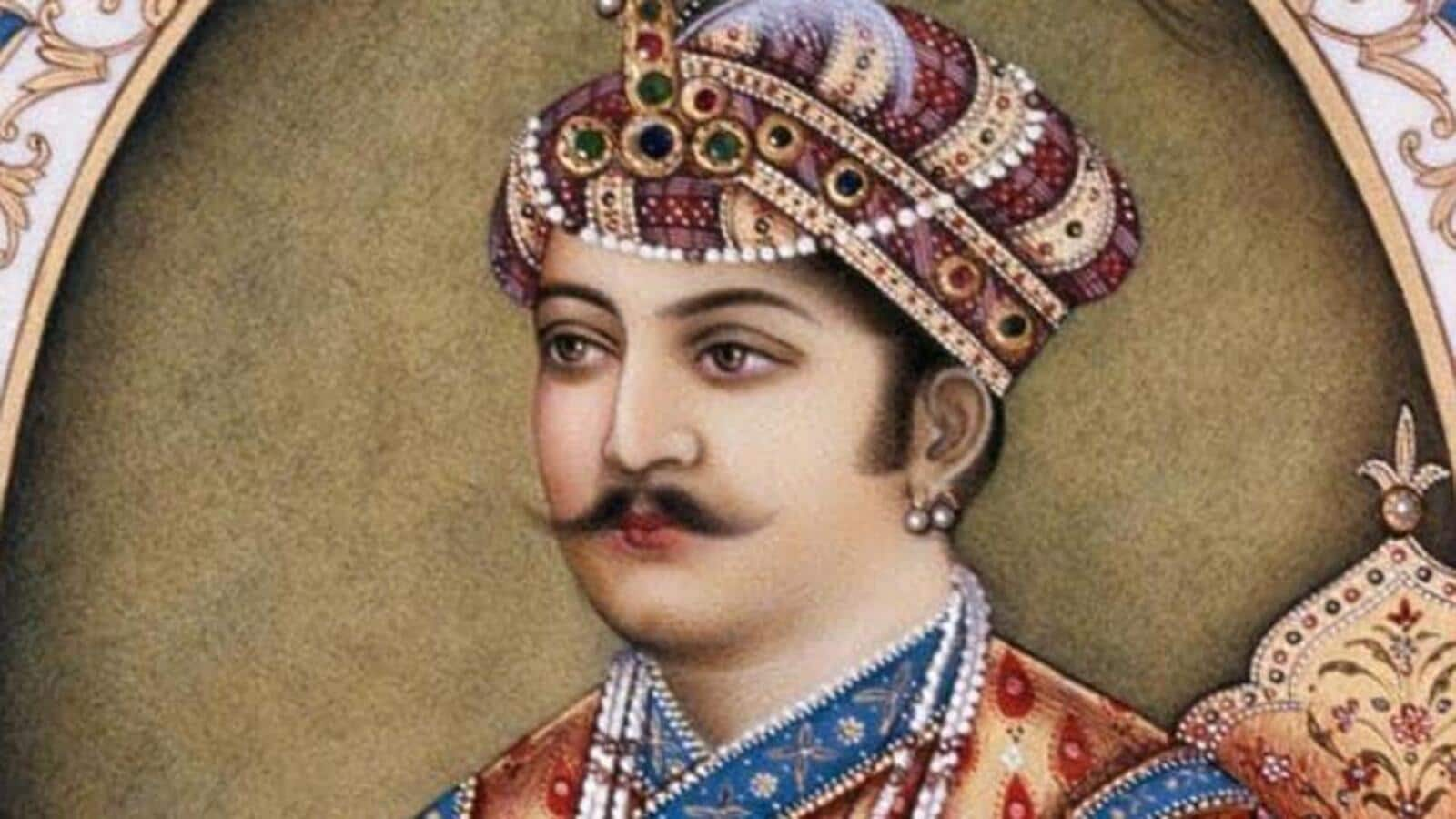 Akbar