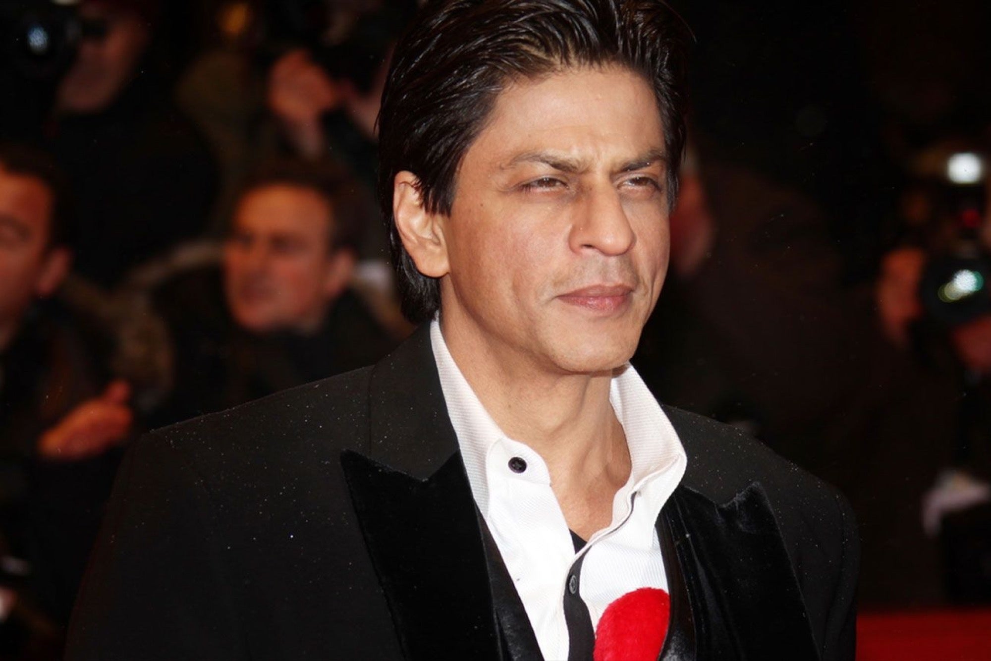 Business Tips from Shahrukh Khan's Life in Hindi