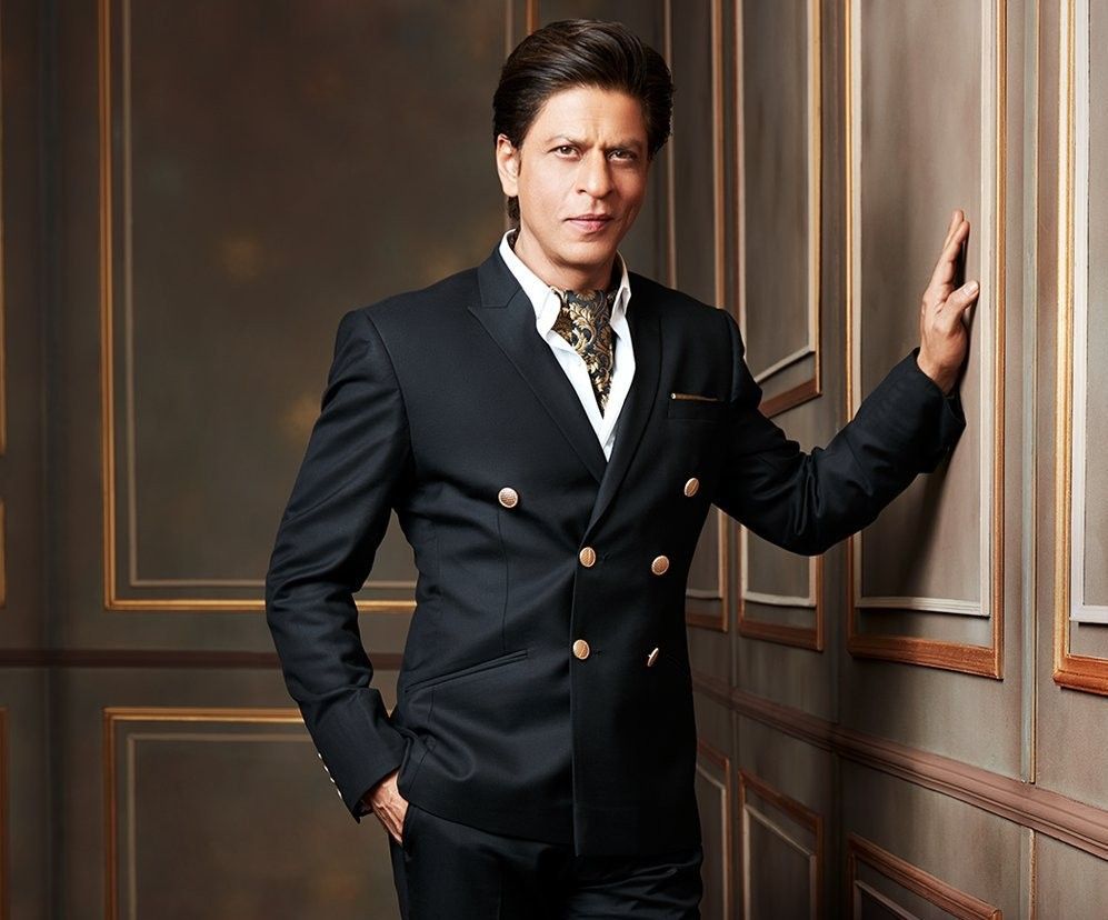 Business Tips from Shahrukh Khan's Life in Hindi 
