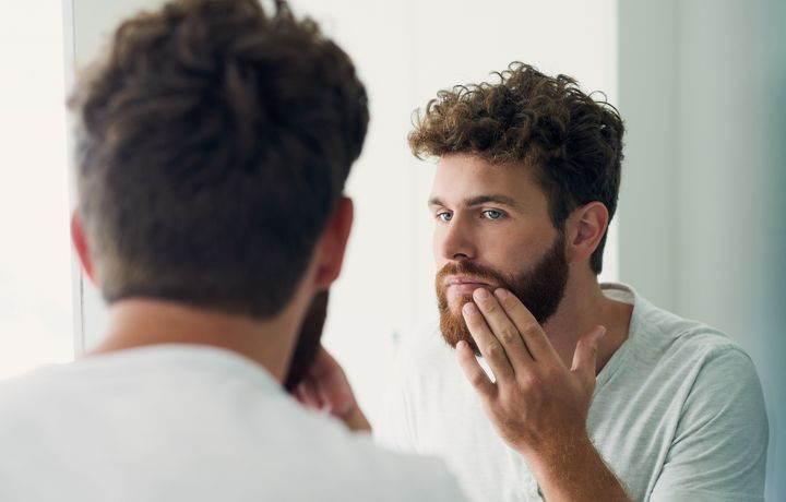 Why Men should use Beard oil