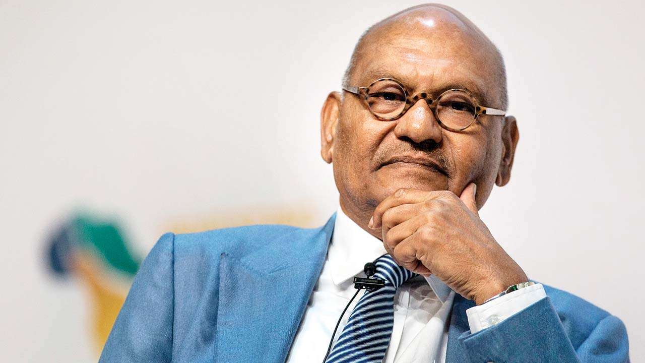 Success Story of Anil Agarwal in Hindi