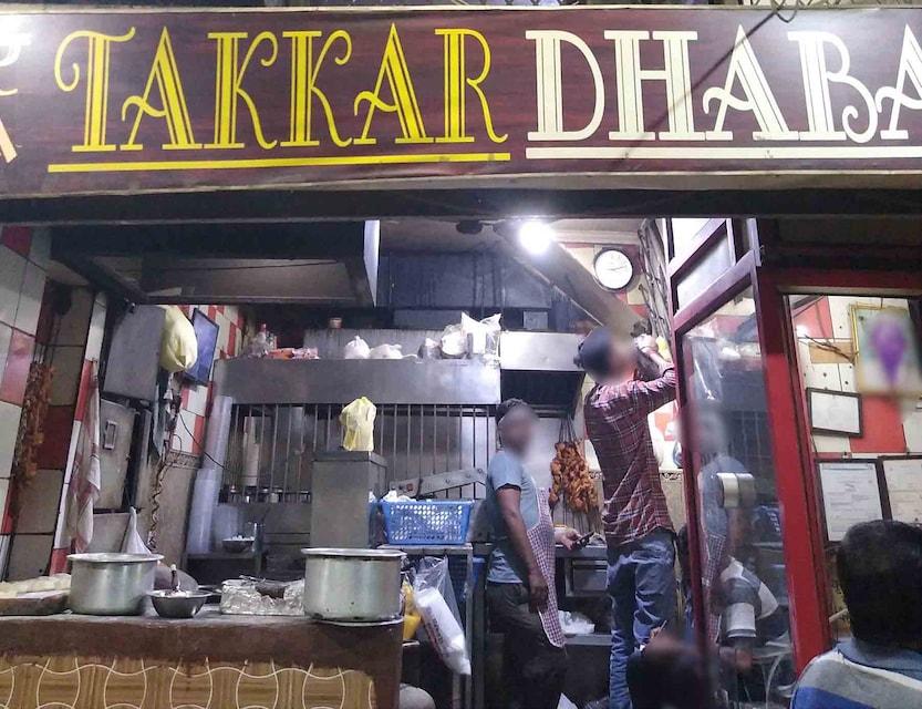 Takkar Dhaba