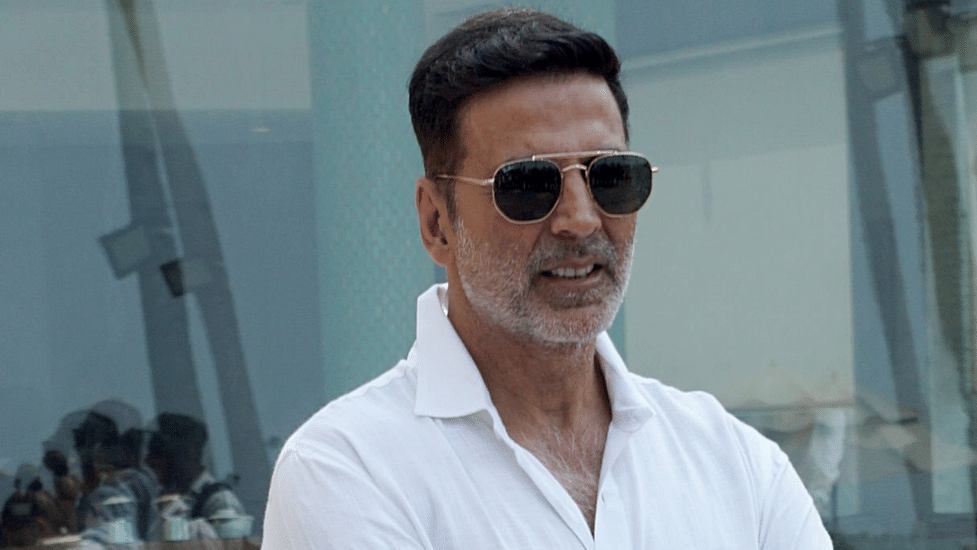 akshay kumar