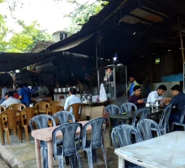 chawla dhaba okhla phase 2