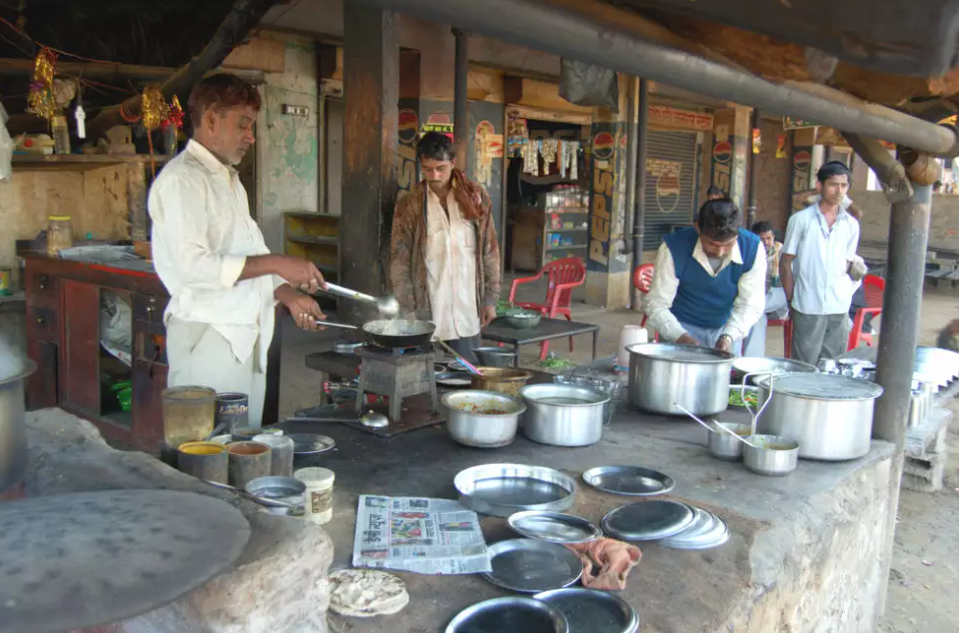 dhaba