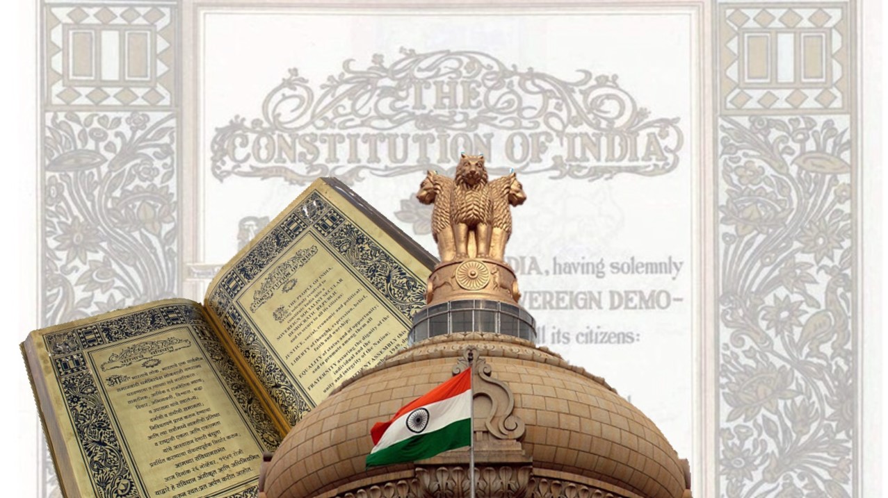 Constitution of India