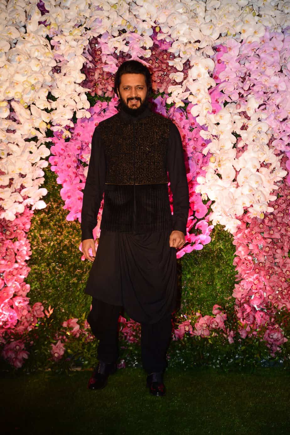 Celebrity Inspired Sherwani