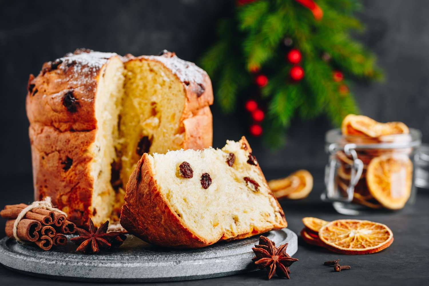 Panettone