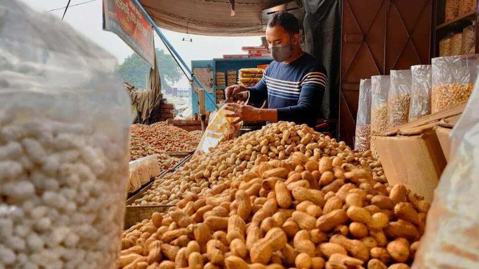 Things Which Define Delhi’s Winter in Hindi