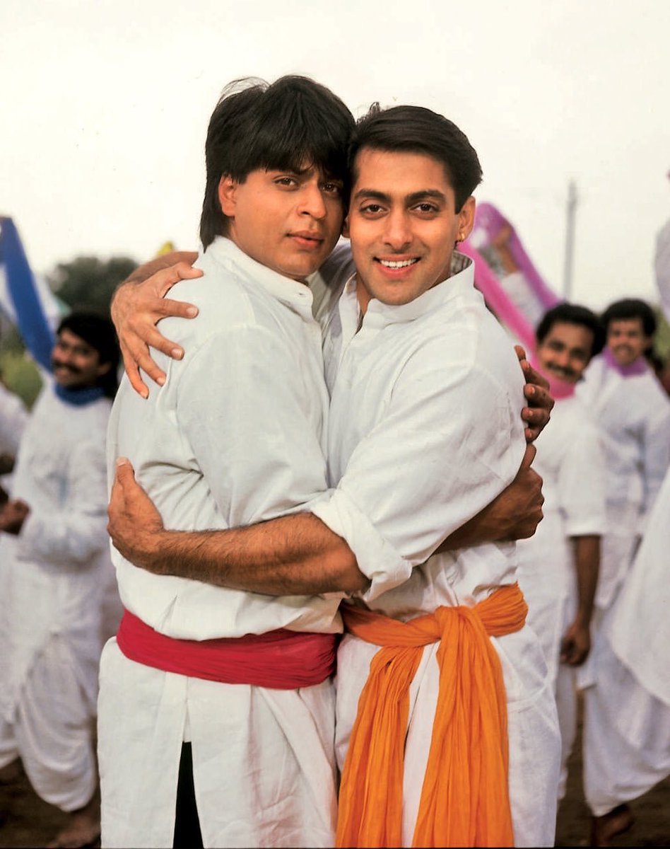 Karan Arjun