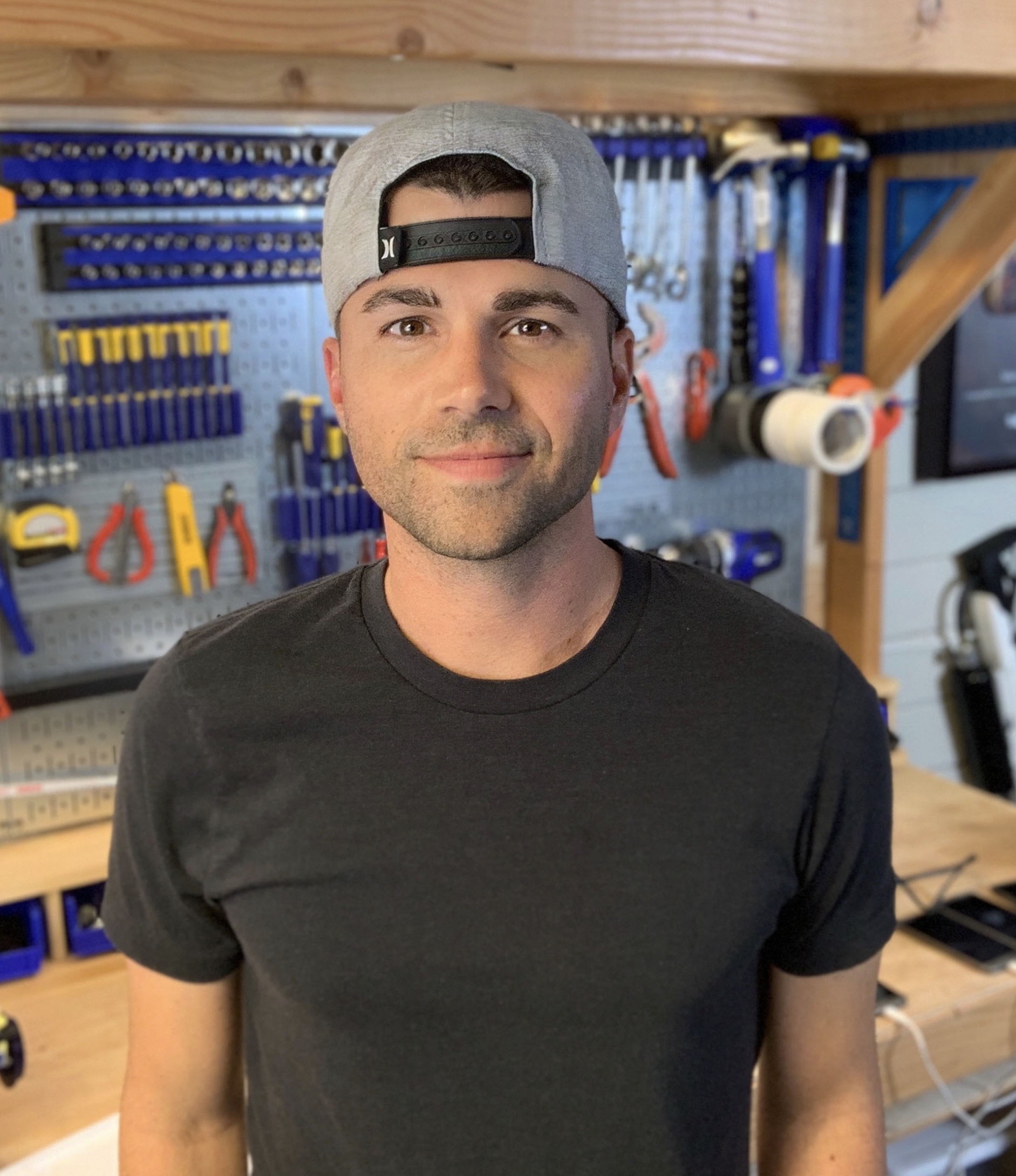 Mark Rober