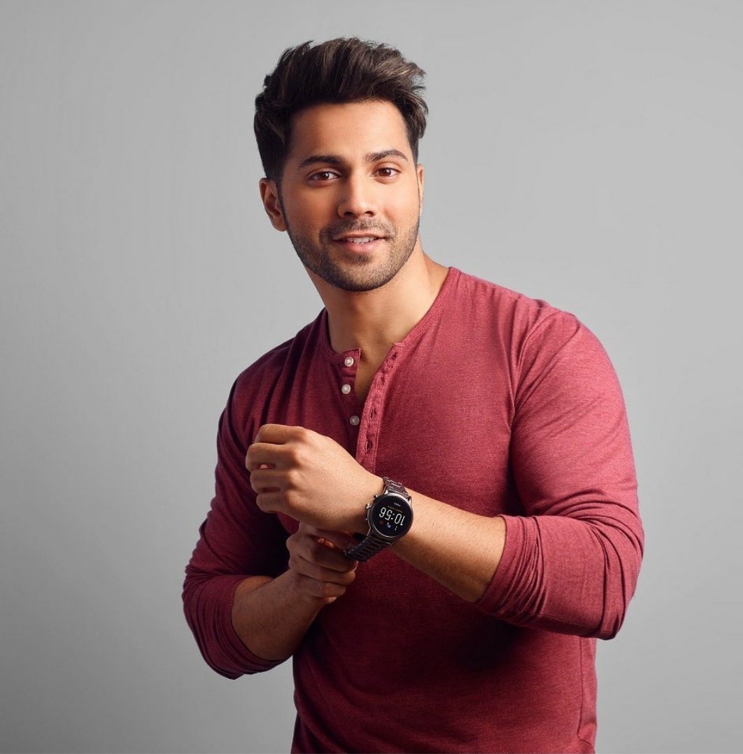 varun dhawan