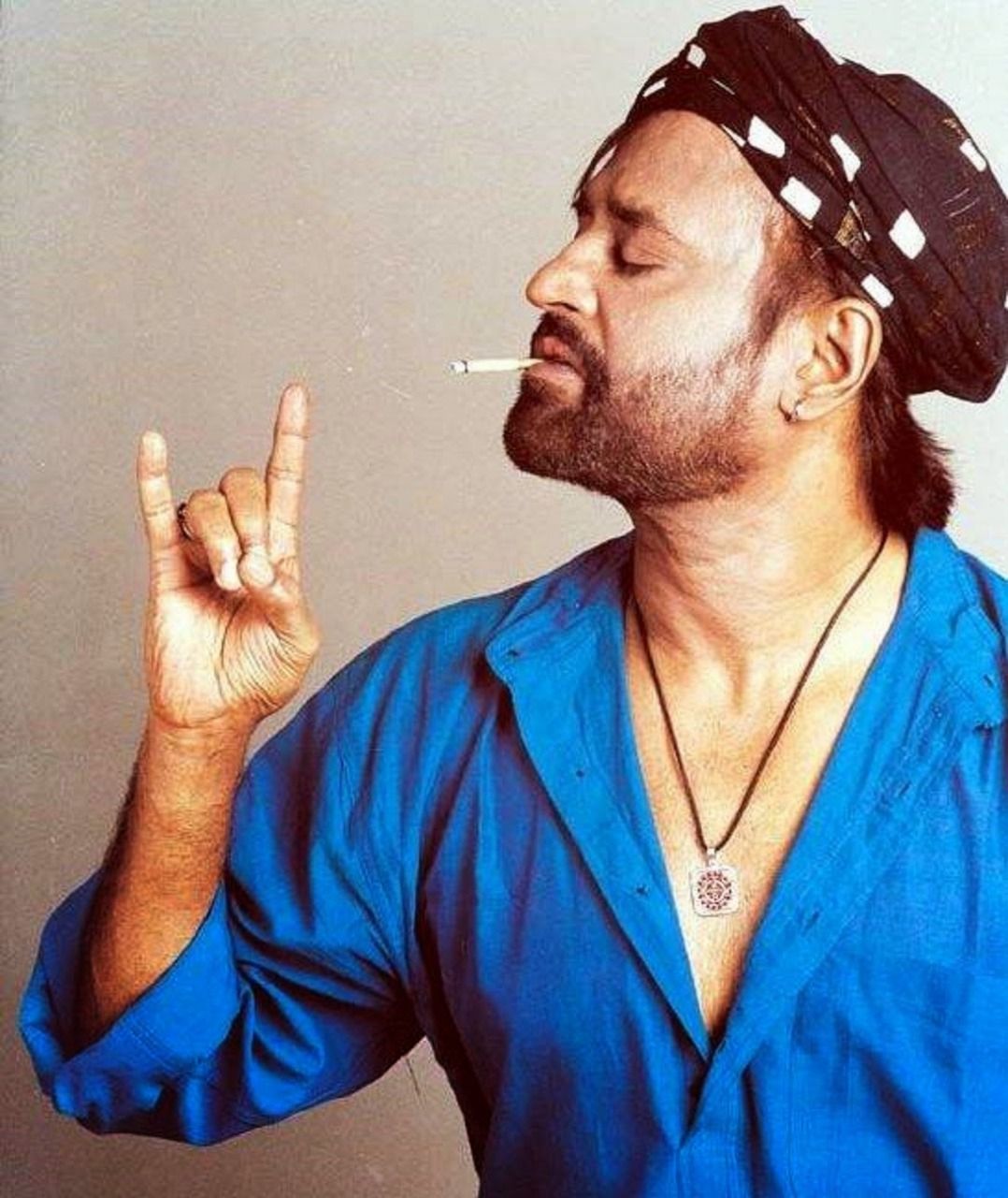 Rajinikanth Cigarette Style in Hindi