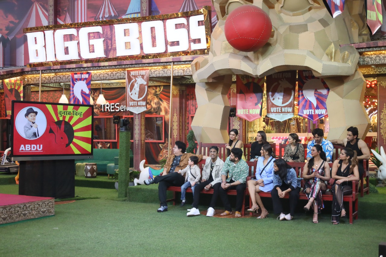 Bigg Boss 16 Day 88