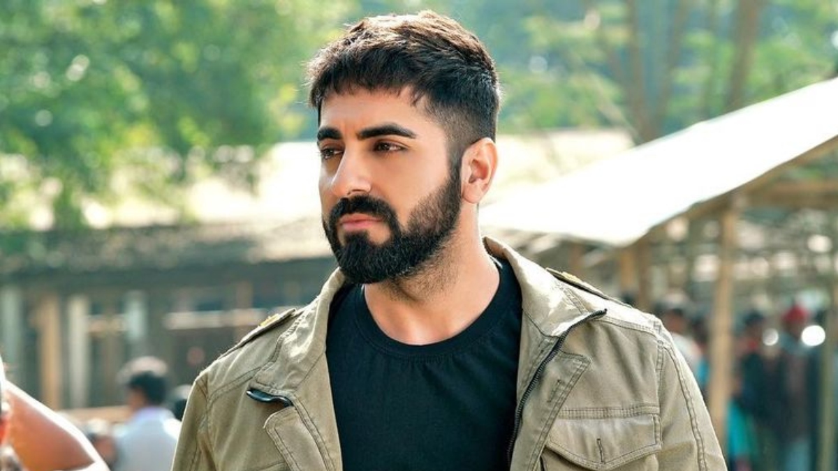 ayushmann khurrana