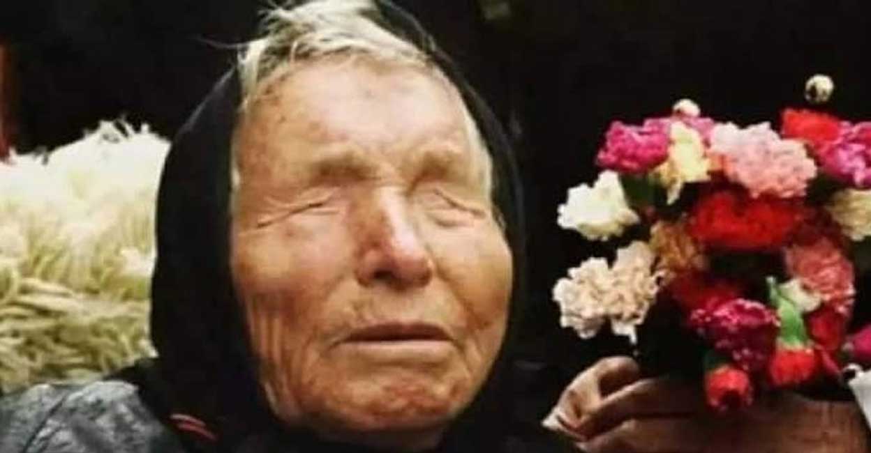 Baba Vanga Predictions 2023