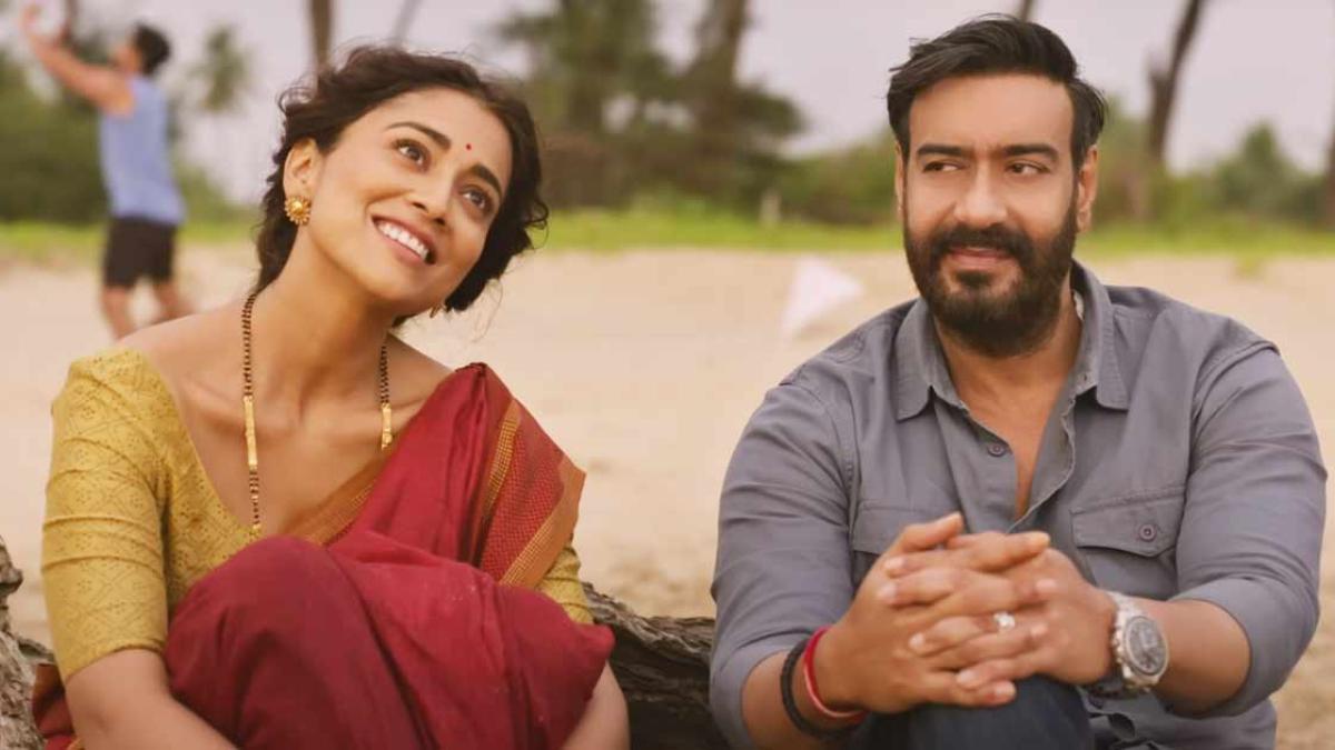 drishyam 2