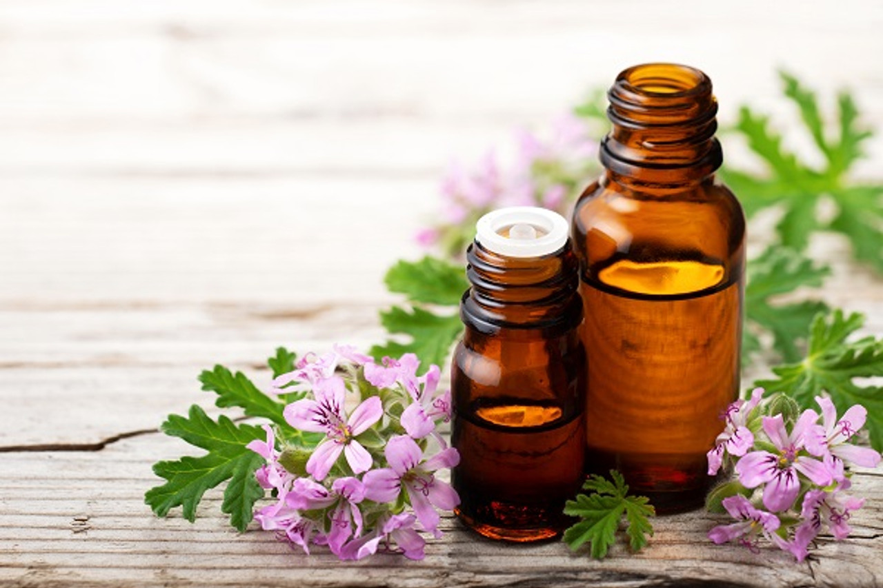 Geranium Oil