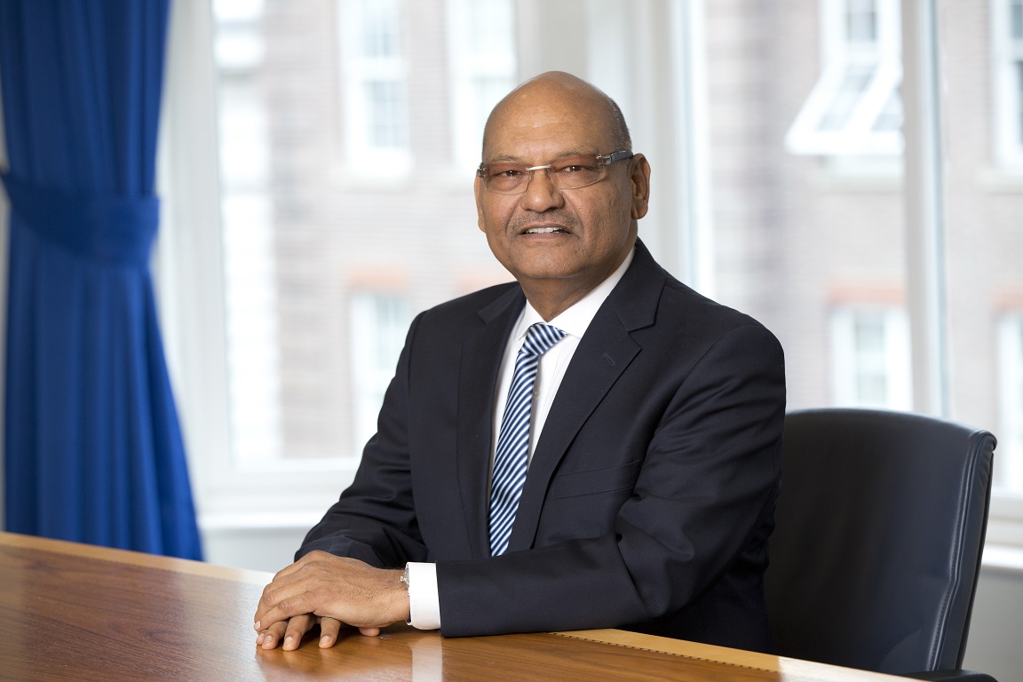 Success Story of Anil Agarwal in Hindi