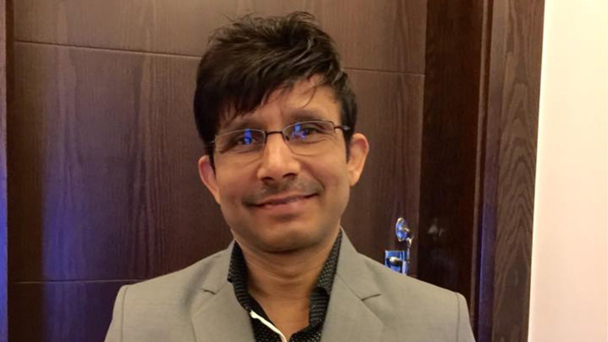 Kamaal R. Khan