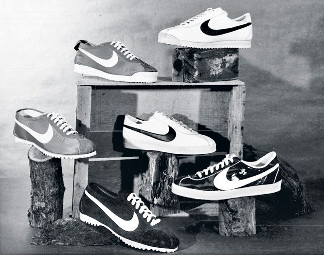 Nike history in hindi on sale