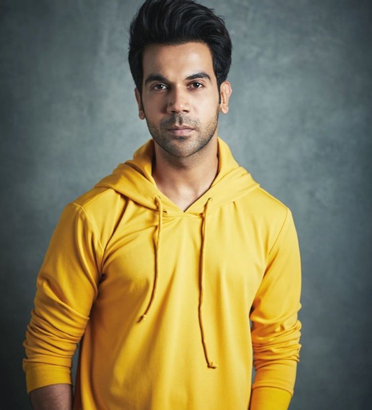 rajkummar rao