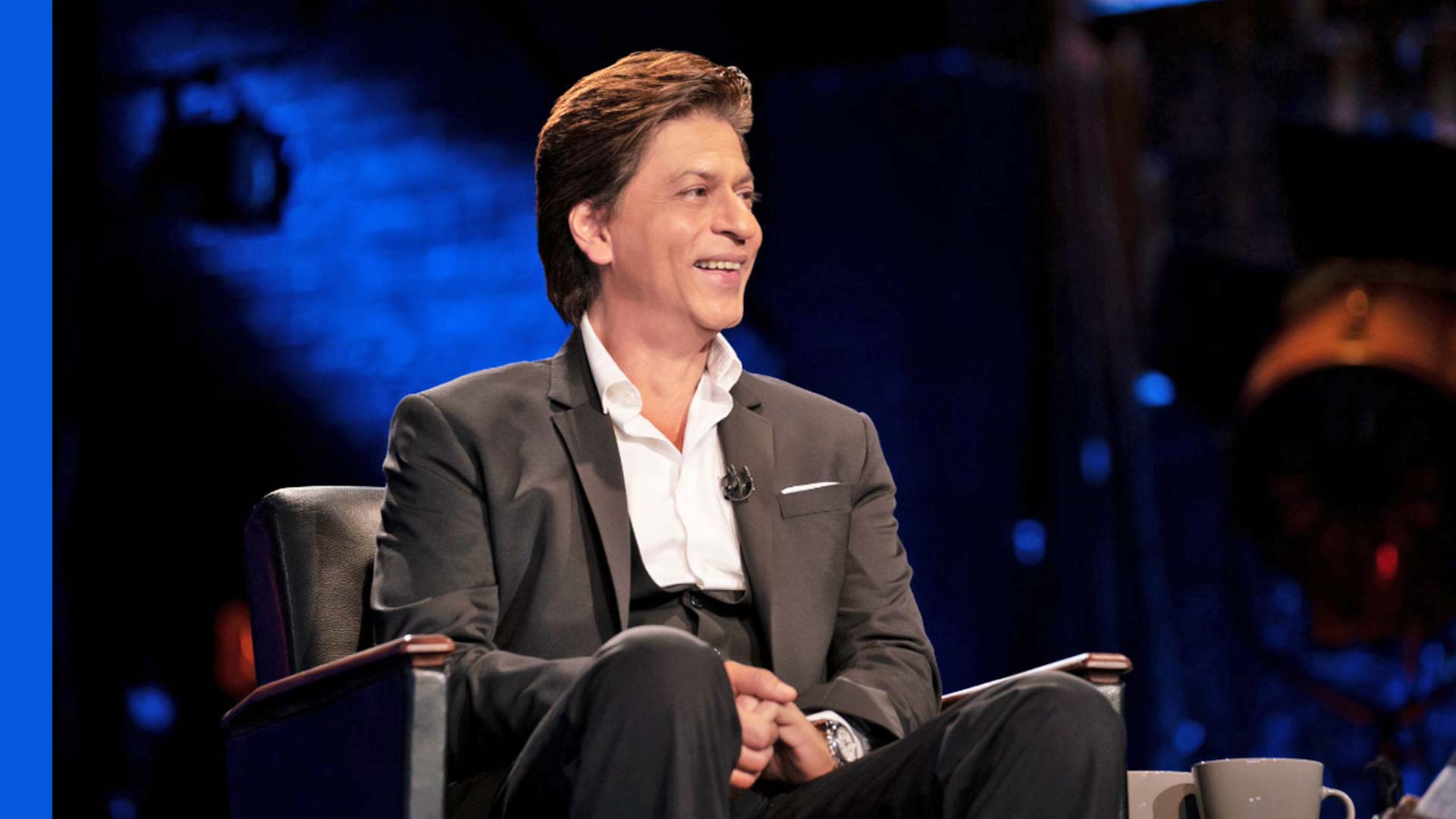 Business Tips from Shahrukh Khan's Life in Hindi