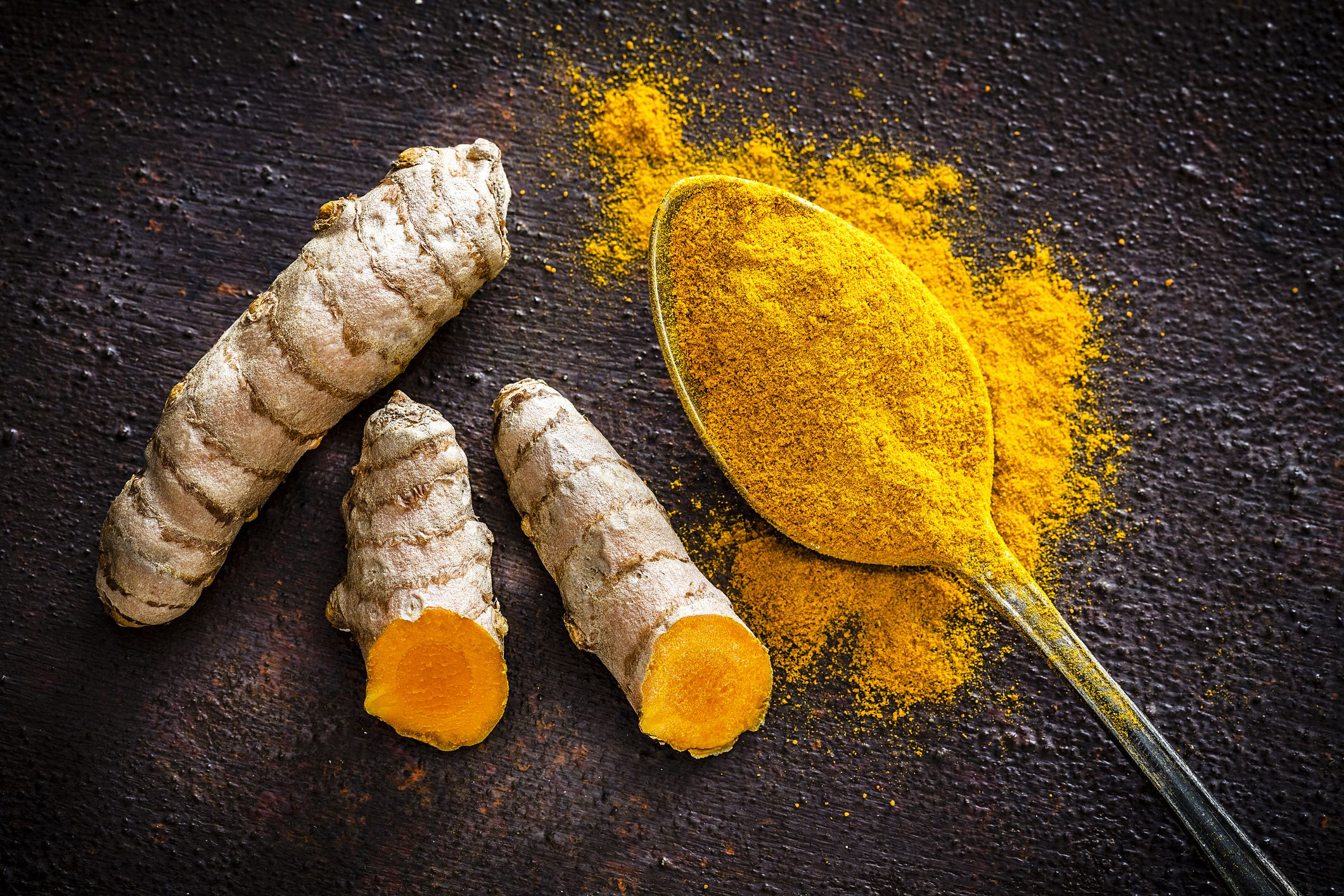 turmeric