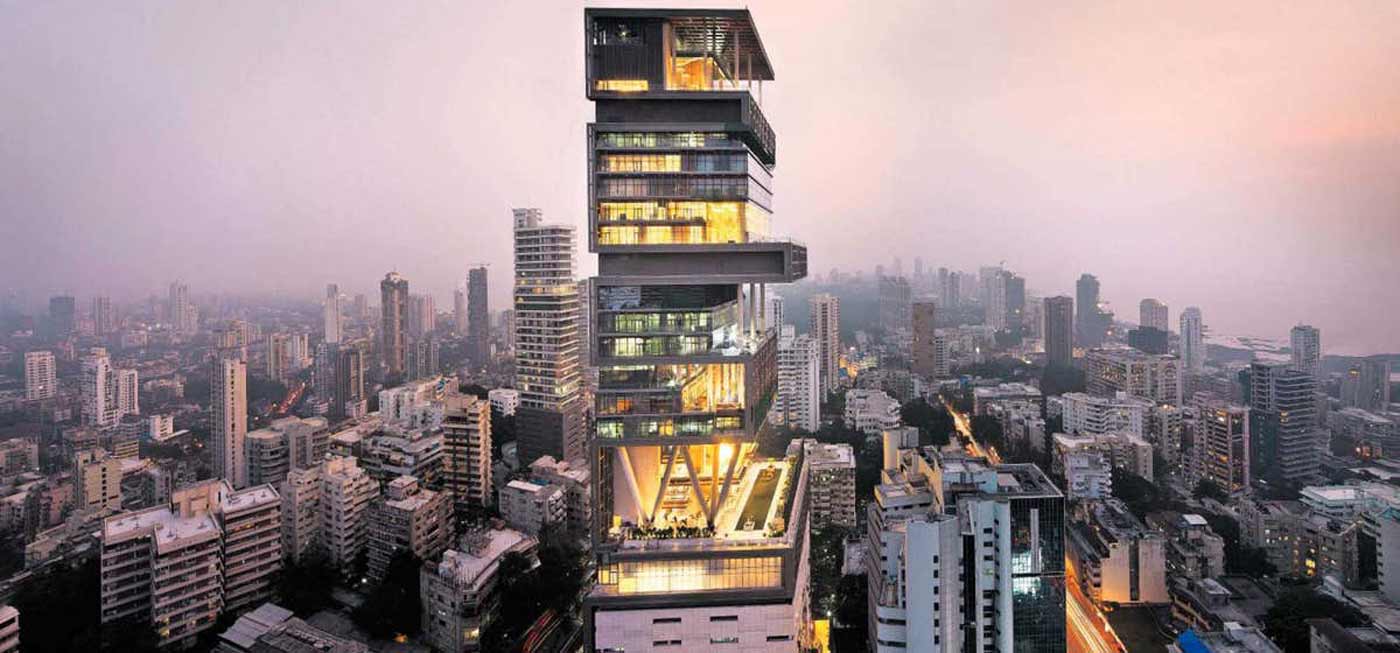 Antilia