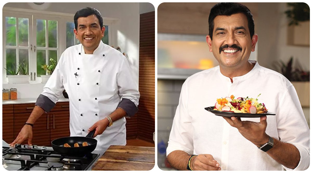 Sanjeev Kapoor   1a1c83bf 02bc 421a 9c5c Cbac1a274779 