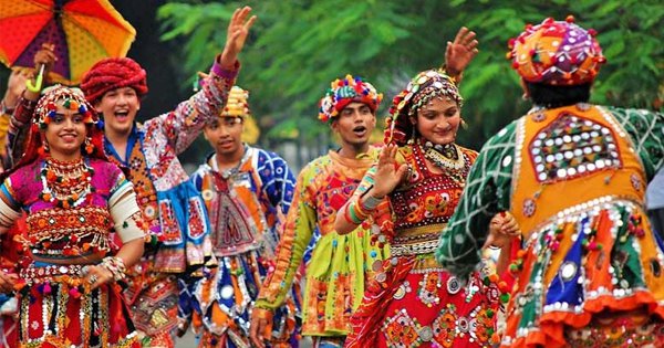 Culture of Gujarat | 8 Things about the Vibrant Gujarat Culture