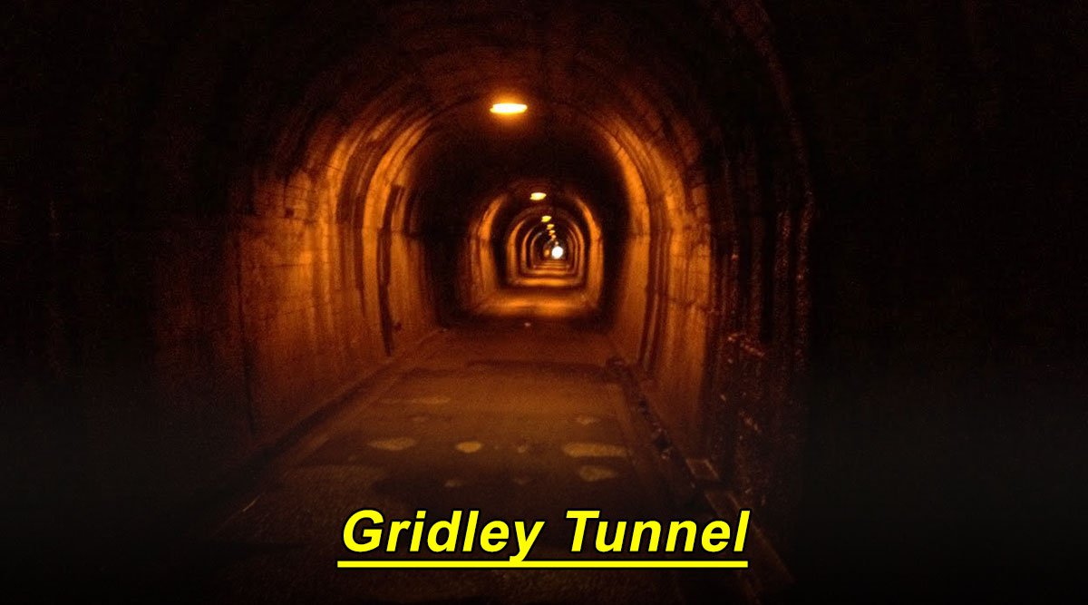 Japan Tunnel : सबसे डरावनी सुरंग Wwii के हथियार कारखाने से डरावने मंदिर तक 7 10 Haunted Places In Japan|जापान के भुतहा स्थल