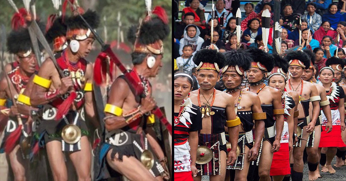 Nagaland Khuthonye Festival Date Significance And Rituals See In Pics