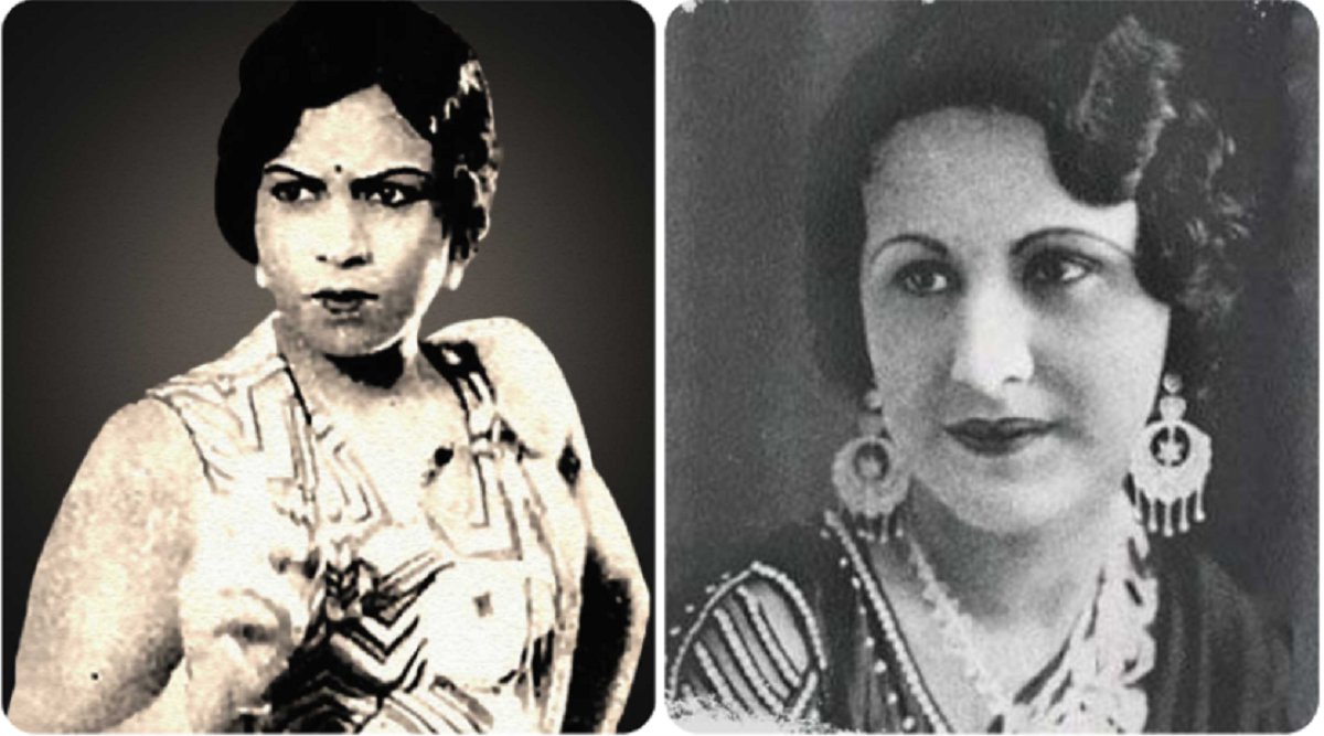 Fatima Begum: Bollywood's First Female Director