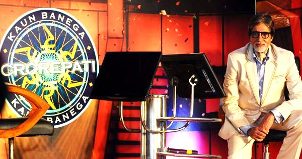 Computer Ji कौन हैं KBC में 'Computer Ji' जो बच्चन साहब के हर ऑर्डर को एक सेकंड में ...